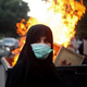 Illustration for article titled "A Second, Less Obtrusive Movement:" Protests Signal New Freedom For Iranian Women